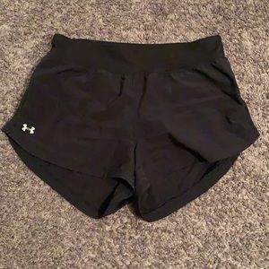 Under Armour Athletic Shorts